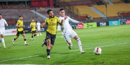 الإسماعيلي
      في
      مهمة
      صعبة
      أمام
      بتروجت
      ببطولة
      كأس
      عاصمة
      مصر