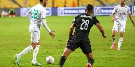 موعد
      مباراة
      المصري
      البورسعيدي
      وزد
      أف
      سي
      في
      كأس
      عاصمة
      مصر
      والقنوات
      الناقلة
      والتشكيل
      المتوقع