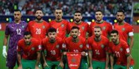 الجوائز
المالية
لكأس
العرب
بعد
تتويج
المغرب..
مكاسب
تاريخية
تعكس
قيمة
البطولة