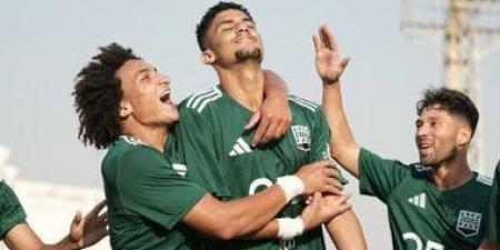 زد يبحث عن مهاجم أفريقى لضمه فى يناير