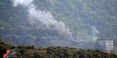 يديعوت أحرونوت عن مسؤول إسرائيلى رفيع: احتمالية تجدد الحرب فى لبنان عالية