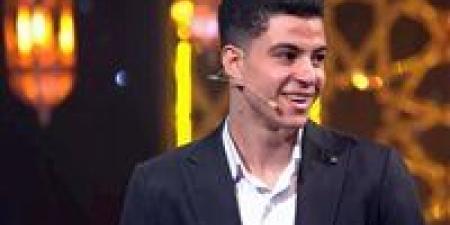 محمد
      ماهر
      يبهر
      لجنة
      التحكيم
      في
      برنامج
      دولة
      التلاوة
      بسورة
      النحل