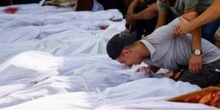 ارتفاع حصيلة ضحايا العدوان الإسرائيلي على غزة إلى 70 ألفا و925 شهيدا