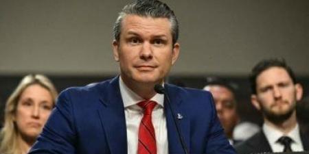 وزير الدفاع الأمريكى: بدء عملية للقضاء على مقاتلى داعش فى سوريا