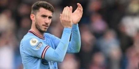 9 ملايين يورو لـ مانشستر سيتي تمنع النصر السعودي من القيد