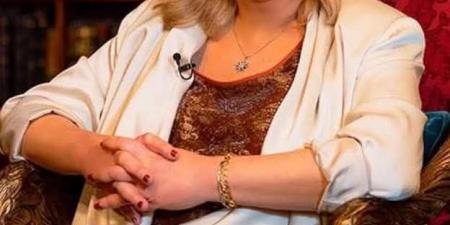 سبب
      وفاة
      سمية
      الألفي..
      هل
      كان
      مرض
      السرطان
      وراء
      رحيلها؟