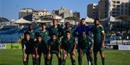 تامر
      مصطفي
      يعلن
      تشكيل
      الاتحاد
      السكندري
      لمواجهة
      سموحة
      في
      كأس
      عاصمة
      مصر