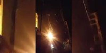 ضربة
جوية
كبرى..
الجيش
الأمريكي
يقصف
عشرات
المواقع
لداعش
وسط
سوريا