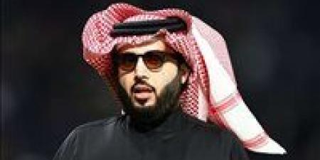 بالحقائق..
تركي
ال
الشيخ
يرد
على
اتهامات
"فيلم
الست":السيادة
مصرية
والعمل
عالمي