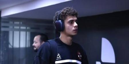 برشلونة يرفع عرضه المالي لضم حمزة عبد الكريم فى يناير المقبل