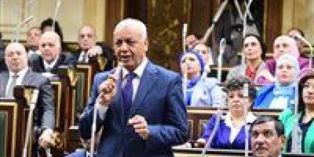 النائب
      مصطفى
      بكري:
      شبكة
      الطرق
      الحديثة
      تمثل
      إنجازًا
      غير
      مسبوق
      تم
      تنفيذه
      في
      زمن
      قياسي