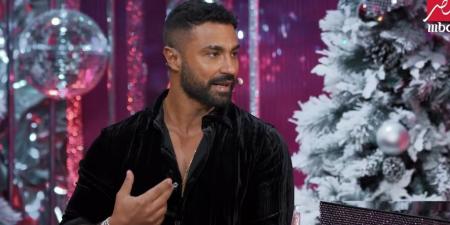 اتخانقت
      مع
      مراتي
      أول
      يوم
      جواز
      ونقطة
      ضعفي
      ولادي..
      أبرز
      تصريحات
      كريم
      فهمي
      مع
      أبلة
      فاهيتا