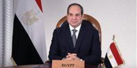 الرئيس
السيسي:
استقرار
أي
دولة
أفريقية
يجب
ألا
يكون
على
حساب
مصالح
دولة
أخرى