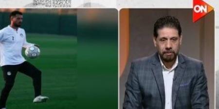 سمير كمونة: حسام حسن من مدرسة الجوهري.. وصلاح ومرموش قوة للمنتخب