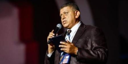 رئيس اتحاد اليد: تنظيم انتخابات الاتحادين الدولى والأفريقى يعكس ريادة مصر