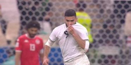 مصدر بالأهلي يكشف آخر تطورات صفقة انضمام حامد حمدان فى يناير