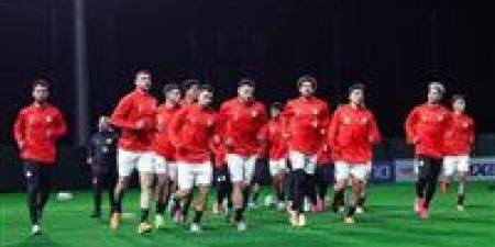 قبل
      ضربة
      البداية
      فى
      أمم
      أفريقيا..
      تعرف
      على
      تاريخ
      مواجهات
      منتخب
      مصر
      ضد
      زيمبابوي