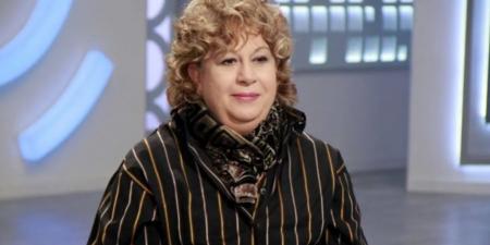 آخر
      رسالة
      صوتية
      من
      سمية
      الألفي
      لنجلها
      أحمد
      الفيشاوي:
      شكلي
      كبرت
      ودايما
      دعيالك