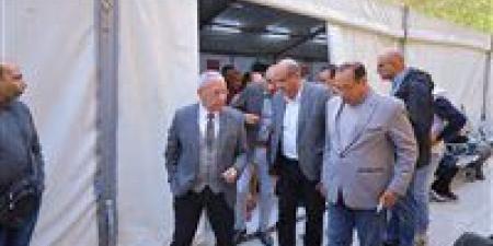 أمين
      عام
      نقابة
      المهندسين
      يتفقد
      مشروع
      الرعاية
      الصحية..
      ويعد
      بتذليل
      أي
      عقبات
      أمام
      اشتراك
      المهندسين