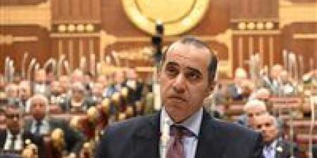 الحكومة
      ترفض
      تخفيض
      الحد
      الأدنى
      لغرامة
      الموظف
      المتورط
      في
      توصيل
      الكهرباء
      بالمخالفة
      للقانون..
      الوزير
      محمود
      فوزي:
      50
      ألف
      جنيه
      لا
      تحقق
      الردع