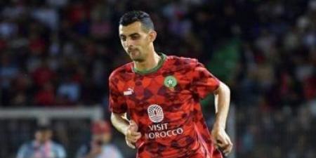 مصدر في الأهلي يكشف حقيقة توقيع يوسف بلعمري عقداً مدته 3.5 مواسم