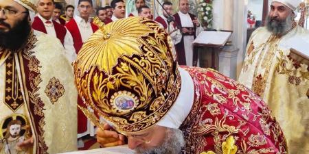 قناة
      ON
      تنقل
      قداس
      عيد
      الميلاد
      من
      مصر
      وبيت
      لحم
      والفاتيكان