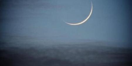 فلكية جدة: هلال رجب يزيّن سماء الوطن العربي