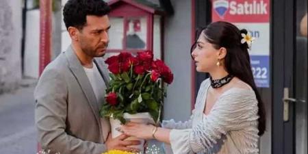 مسلسل
ورود
وذنوب
الحلقة
11..
قرارات
مصيرية
وإصابة
زينب
تقلب
الأحداث