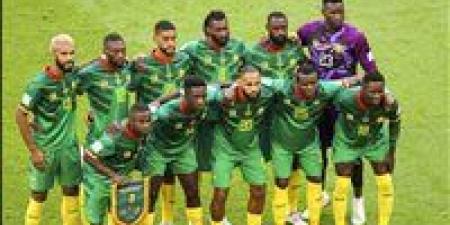 الكاميرون..
      المنتخب
      الذي
      فشل
      في
      الفوز
      باللقب
      علي
      ملعبه
      وحصد
      الكأس
      5
      مرات
      خارجياً
