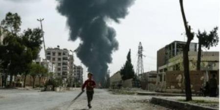 وول ستريت جورنال: ضربات أمريكا على داعش فى سوريا تبرز صعوبة القضاء الكامل على التنظيم