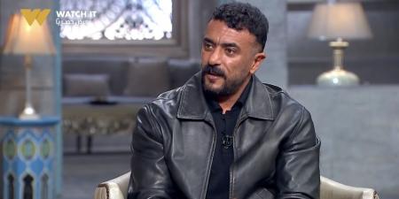 أنا
      مش
      متهم..
      أحمد
      العوضي
      يعلق
      على
      جدل
      طلاقه
      من
      ياسمين
      عبد
      العزيز