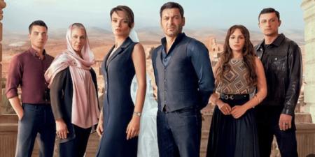 موعد
      عرض
      مسلسل
      المدينة
      البعيدة
      الحلقة
      43
      مدبلج..
      عجز
      بوران
      عن
      الوصول
      إلى
      جيهان
      وعلياء