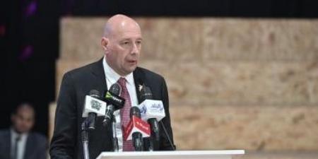 بيان من الاتحاد المصرى للخماسى الحديث لتصحيح التعميم الصادر اليوم