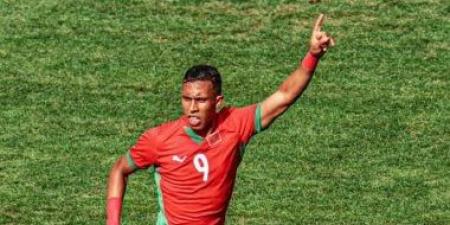 المغرب ضد جزر القمر.. رحيمى يهدر أولى ركلات الجزاء فى أمم أفريقيا 2025