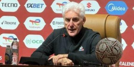 بروس: المغرب المرشح للتتويج بكأس الأمم الأفريقية ومنتخب مصر تعلم الدرس