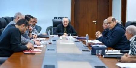 شوبير عن رحيل اللجنة الفنية باتحاد الكرة: أثبتوا فشلا ذريعا