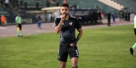 بتروجت يجهز هادى رياض لمواجهة البنك الأهلى فى كأس عاصمة مصر