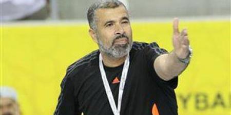 الزمالك يفاضل بين اللقانى وسمير للقيادة الفنية لفريق الكرة الطائرة رجال