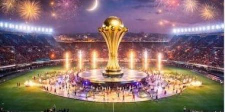 موعد حفل افتتاح كأس أمم أفريقيا 2025 والقنوات الناقلة