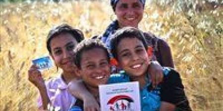 إلكترونيًا..
      كيفية
      الاستعلام
      عن
      حالة
      بطاقة
      تكافل
      وكرامة
      2025