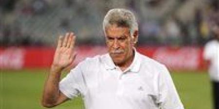 زلزال
إداري
باتحاد
الكرة..
حل
اللجنة
الفنية
وتعيين
حسن
شحاتة
مستشارًا
فنيًا