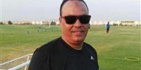 طارق
      محجوب
      مديرا
      فنيا
      لفريق
      شربين
      بالدوري
      الممتاز
      ب