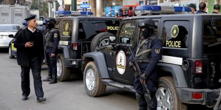 ضبط
      11
      سائقًا
      تحت
      تأثير
      مواد
      مخدرة
      على
      الطرق