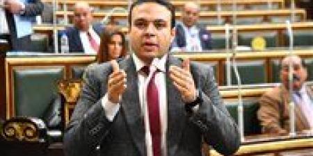 عبد
المنعم
إمام
لـ
تحيا
مصر:
سأفعل
المستحيل
لتعديل
قانون
الايجار
القديم
والأحوال
الجنائية