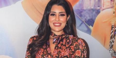 أيتن
      عامر
      تعتذر
      عن
      بطولة
      مسلسل
      ظروف
      خاصة..
      حق
      ضايع
      سابقا