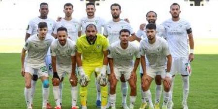 المصري يستضيف دكرنس فى دور الـ 32 بكأس مصر.. اليوم