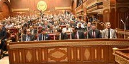 خلاف
      تحت
      القبة
      حول
      قيد
      الحاصلين
      على
      الدراسات
      المتخصصة
      بنقابة
      المهن
      الرياضية