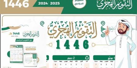 22
      ديسمبر
      2025..
      ما
      هو
      التاريخ
      الهجري
      اليوم
      بالتقويم
      الإسلامي؟