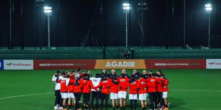 عبد
      الجليل
      يوجه
      رسالة
      حاسمة
      للاعبي
      منتخب
      مصر
      قبل
      مواجهة
      زيمبابوي