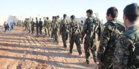 قوات سوريا الديمقراطية تتهم فصائل موالية لحكومة دمشق بشن هجوم على حلب